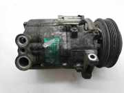 Klimakompressor Opel Vectra C (Z02) 09225560