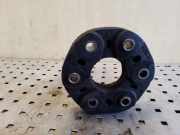 Propshaft Rubber Coupling MERCEDES-BENZ C (W204) C 200 CDI (204.007, 204.006) A2034110015