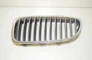 Gitter Grill vorne links BMW 5 Touring (F11) 530 d 51137200727 51137203649