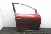 Vordere rechte Tür MAZDA CX-7 (ER) 2.3 MZR DISI Turbo