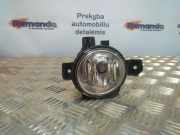 Nebelscheinwerfer links vorne BMW X5 (E70) 89203674LH