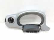 Geschwindigkeitsmesserverkleidung CITROËN BERLINGO (MF) 1.6 HDI 90 (MF9HX) 9680897477 9680958577