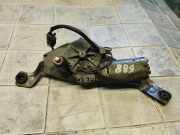 Heckscheibenwischermotor NISSAN ALMERA II (N16) 2.2 Di 404733 28710BM415T