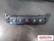 Schalter für Warnblinker Jeep Patriot (MK74) 4602726AD