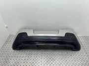 Hintere Stoßstange CITROËN C3 II 1.2 THP 110 9813343977