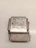 Airbag-Steuergerät SEAT ALTEA XL (5P5, 5P8) 1.8 TFSI 5WK43412 20070501C