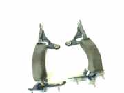 Heckklappescharnier links BMW 3 Gran Turismo (F34) 320 d 7295644 7295643