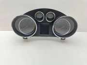 Kombiinstrument OPEL ASTRA J GTC 1.7 CDTI 13414036