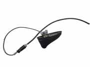 Antenne PEUGEOT 407 (6D_) 1.6 HDi 110 9650911180