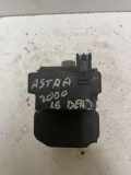 ABS Hydraulikblock OPEL ASTRA G Cabrio (F67) 1.6 16V 0273004362