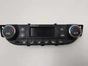 Heizungsbetätigung (Konsole) vorne Kia Ceed 2 (JD) 97250A2210