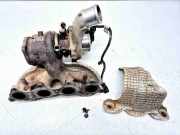 Turbolader Hyundai Tucson III (TL, TLE) 282312B810