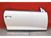 Tür rechts vorne VW Scirocco III (13)