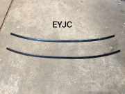 Dachleiste links PEUGEOT 607 (9D, 9U) 2.2 16V 9632833077