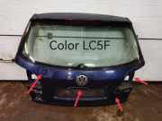 Kofferraumdeckel VOLKSWAGEN GOLF VI Convertible (517) 2.0 TDI