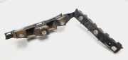 Stoßstangenhalterung hinten links OPEL CORSA D 1.7 CDTI 13179903
