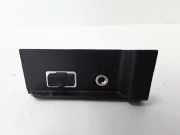 Zusätzliche Music Player-Anschlüsse VOLVO V60 D3 31285608