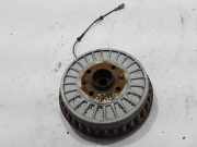 Bremsscheibe hinten rechts RENAULT TWINGO III (BCM_) 1.0 SCe 70 432001458R