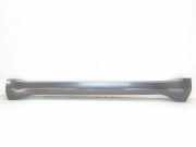 Schweller aus Kunststoff links JEEP GRAND CHEROKEE IV (WK, WK2) 3.0 CRD V6 4x4 1WC95TRMAA