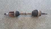 Antriebswelle vorne links NISSAN X-TRAIL (T30) 2.0 4x4