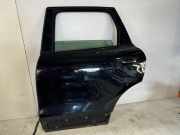 Tür links hinten Porsche Cayenne 2 (92A) 7P0833311