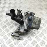 Wasserpumpe TOYOTA YARIS (_P13_) 1.5 Hybrid (NHP130_) 161A0-29015