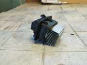 Blower Fan Relay RENAULT MEGANE III Hatchback (BZ0_) 1.5 dCi