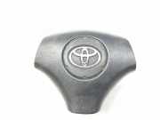 Lenkrad Airbag TOYOTA COROLLA Verso (_E12_) 2.0 D-4D (CDE120_) 61401050B