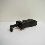 Türanschlag vorne links AUDI Q5 (8R) 3.2 FSI quattro 8R0837249C