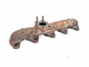 Auspuffkrümmer Ford Focus III Turnier (DYB)