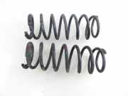 Schraubenfeder hinten links SUBARU JUSTY III (G3X) 1.3 AWD