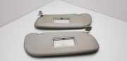 Sonnenblende rechts Ford Galaxy (CK) 7M0857551AH