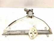 Fensterheber rechts vorne Honda Accord VII Tourer (CM, CN) CM011250