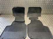 Mattenset SKODA SUPERB II Estate (3T5) 2.0 TDI 16V 3T0862451