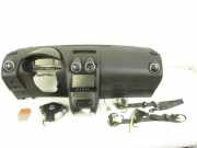 Armaturenbrett NISSAN QASHQAI / QASHQAI +2 I (J10, JJ10) 2.0 dCi 4WD