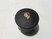 Schleifring Airbag Porsche Panamera 1 (970) 97080308903