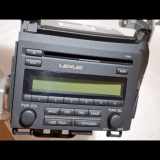 CD-Wechsler Lexus CT () 76951A088UTW30G