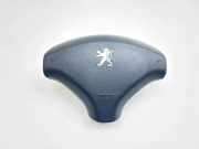 Schleifring Airbag Peugeot 3008 II (MC, MR, MJ, M4) PA35137030