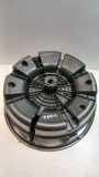 Reserveradverkleidung MERCEDES-BENZ C (W204) C 180 Kompressor (204.046) A2048980007