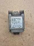 Lüfterrelais MERCEDES-BENZ A (W168) A 170 CDI (168.008) ESG300 A0255453232