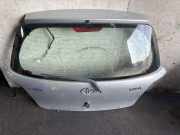 Kofferraumdeckel TOYOTA YARIS (_P1_) 1.0 (SCP10_)