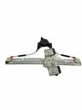 Fensterheber vorne links FORD FIESTA VI 1.4 LPG