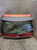 Kofferraumdeckel CITROËN C4 I (LC_) 1.6 16V