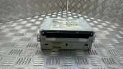 Radio/Navigationssystem-Kombination Volvo S60 II (134) 31357212AA