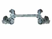 Achse hinten Mercedes-Benz Citan Tourer (W415) A4153502800