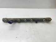 KRAFTSTOFFVERTEILER EINSPRITZLEISTE VERTEILERROHR NISSAN PRIMERA Estate (WP12) 1.9 dCi 0445214065