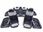 Sitz Skoda Octavia II (1Z) 1K4881106PC