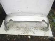 Hintere Stoßstange AUDI A4 (8E2, B6) 2.5 TDI quattro 8E5807511