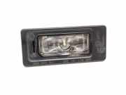 Kennzeichenleuchte Audi A4 Avant (8E, B7) 5NA943021