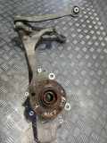 Achsschenkel (ABS) links vorne Audi A6 Allroad (4F)